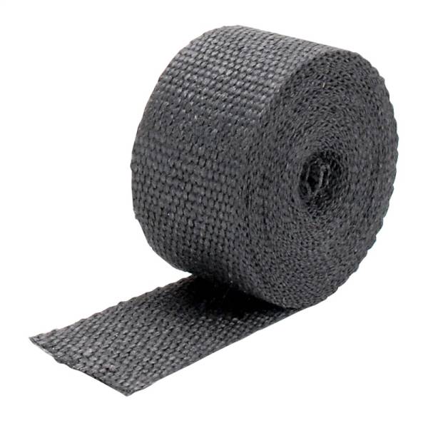 DEI - DEI Exhaust Wrap 2in x 25ft - Black