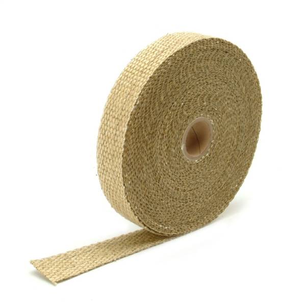 DEI - DEI Exhaust Wrap 1in x 50ft - Tan