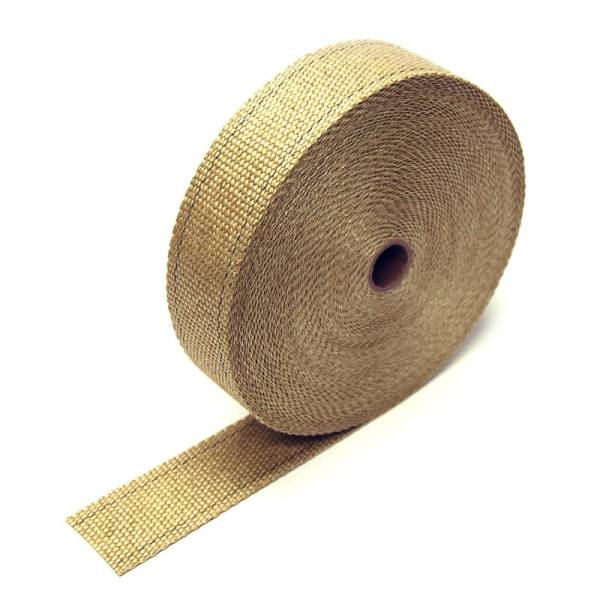 DEI - DEI Exhaust Wrap 2in x 100ft - Tan