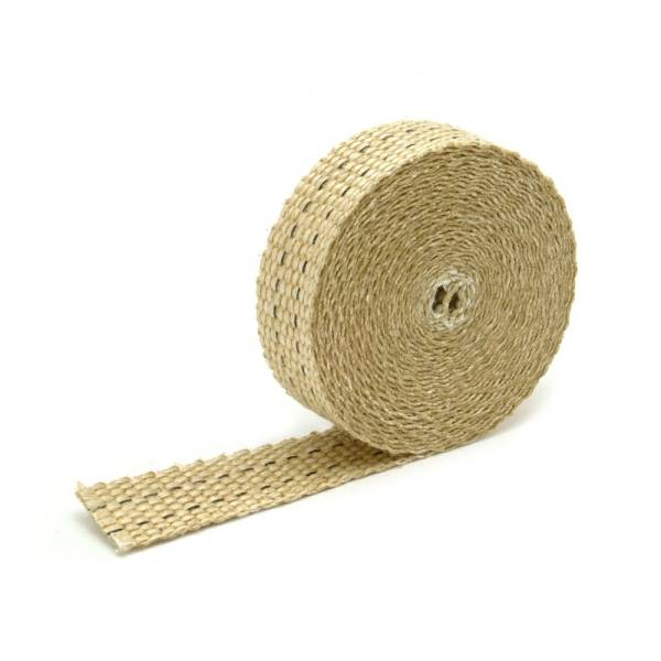 DEI - DEI Exhaust Wrap 1in x 15ft - Tan