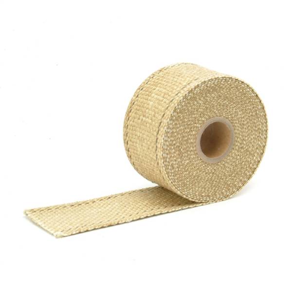 DEI - DEI Exhaust Wrap 2in x 15ft - Tan