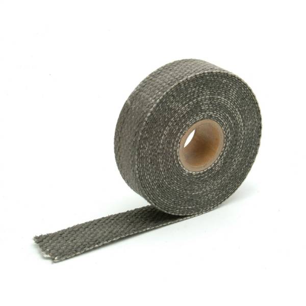 DEI - DEI Exhaust Wrap 1in x 15ft - Black