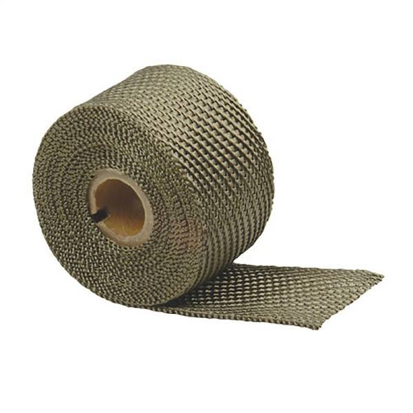 DEI - DEI Exhaust Wrap 2in x 35ft - Titanium