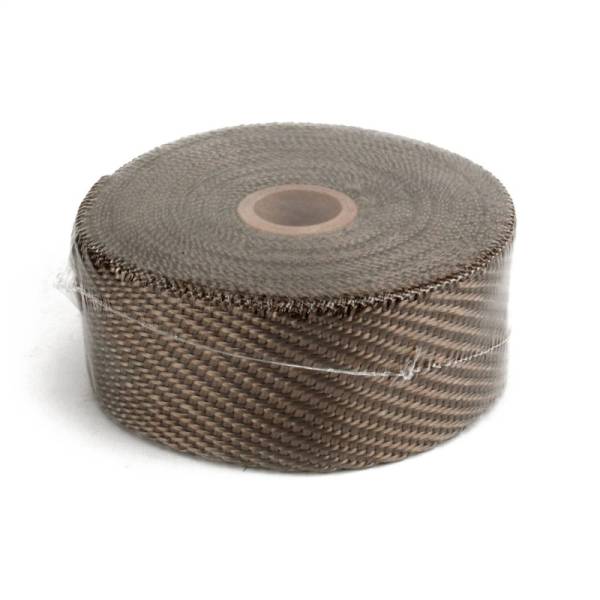 DEI - DEI Exhaust Wrap 4in x 100ft - Titanium