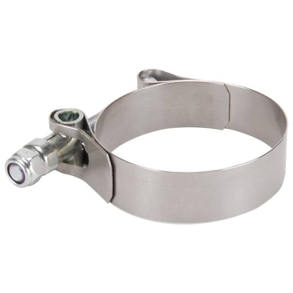 DEI - DEI Stainless Clamp 1.88in to 2.19in - Wide Band Clamp 1 per pack