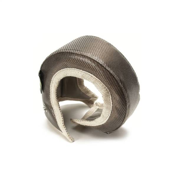 DEI - DEI Gen-3 Turbo Shield T6 - Shield Only - Titanium