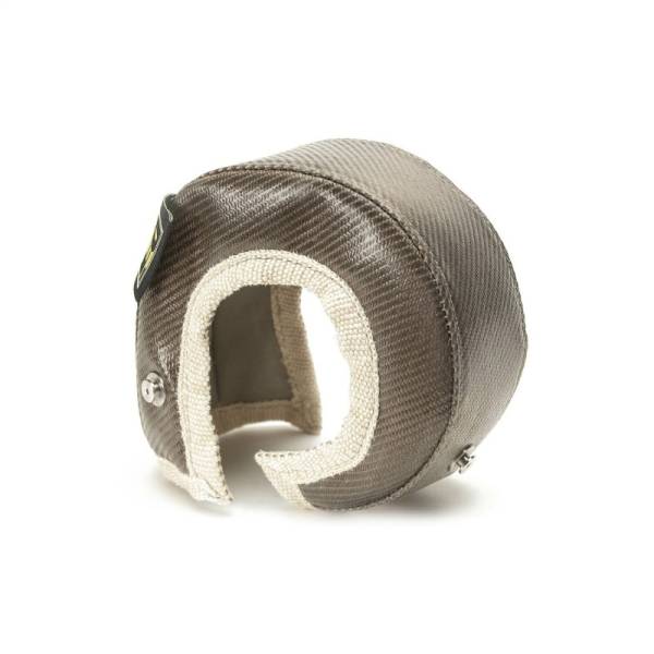 DEI - DEI Gen-3 Turbo Shield T4 - Shield Only - Titanium