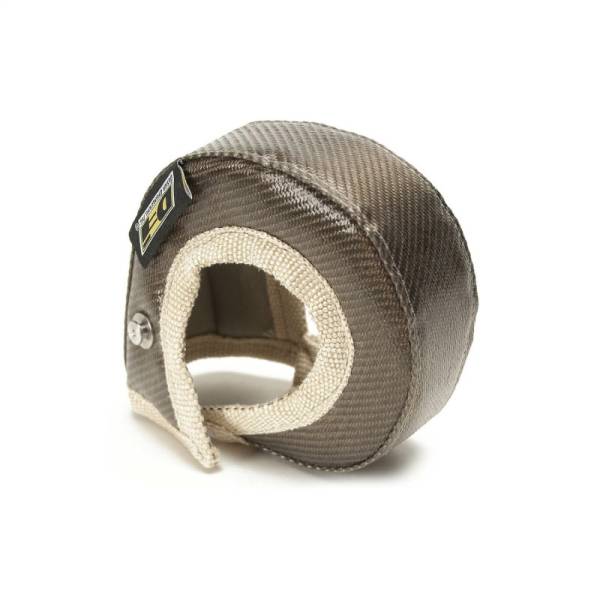 DEI - DEI Gen-3 Turbo Shield T3 - Shield Only - Titanium