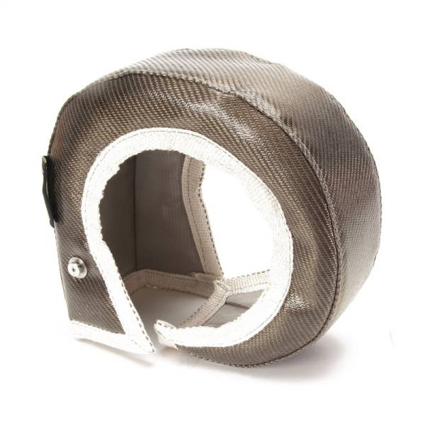 DEI - DEI Gen-3 Turbo Shield T6X - Shield Only - Titanium