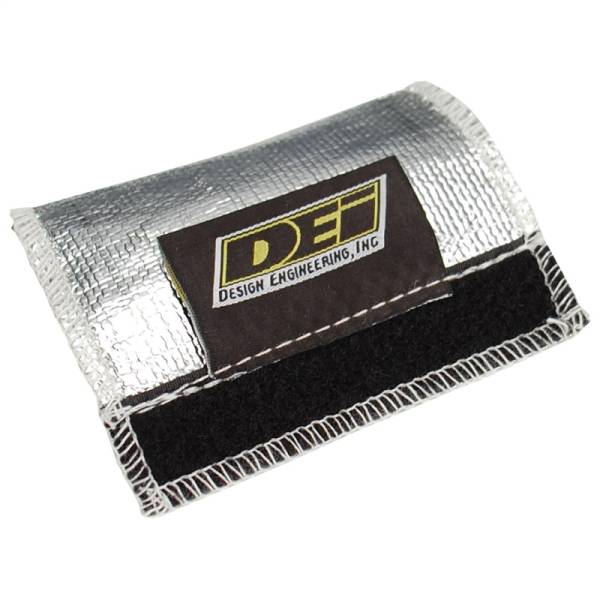 DEI - DEI EGR Cover 4.25in x 4.5in - Hook and Loop Closure Design