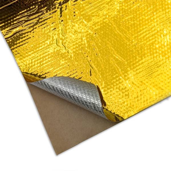 DEI - DEI Reflect-A-GOLD 12in x 24in Sheet