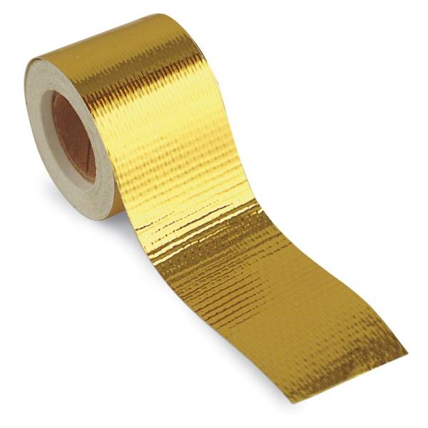 DEI - DEI Reflect-A-GOLD 1-1/2in x 15ft Tape Roll