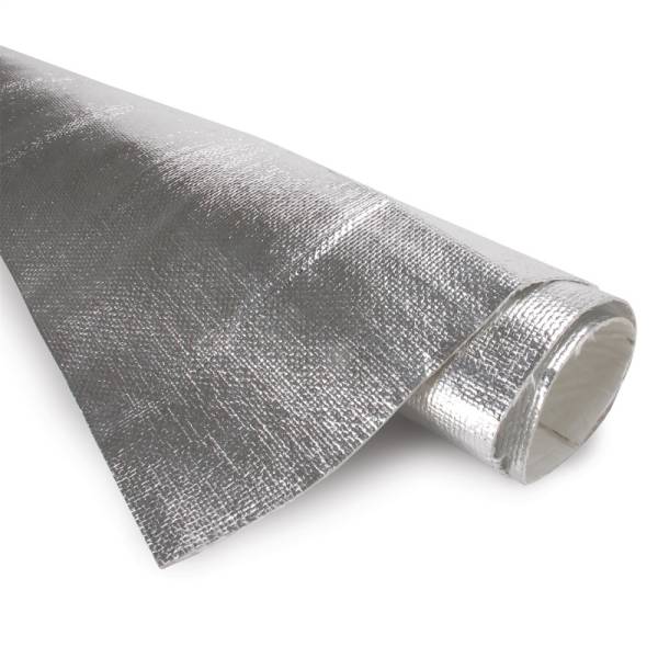 DEI - DEI Heat Screen 36in x 40in - Mylar Radiant Glass Fiber Matting