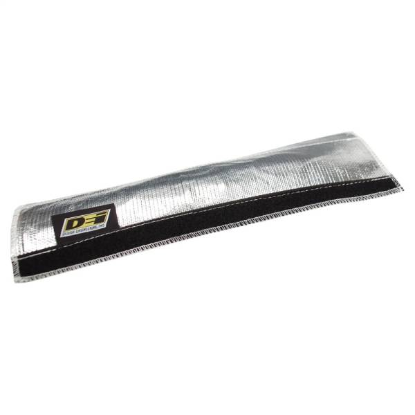 DEI - DEI Corvette C7 Oil Cooler Line Sleeves 2in - 2-1/2in x 18in Heat Shroud