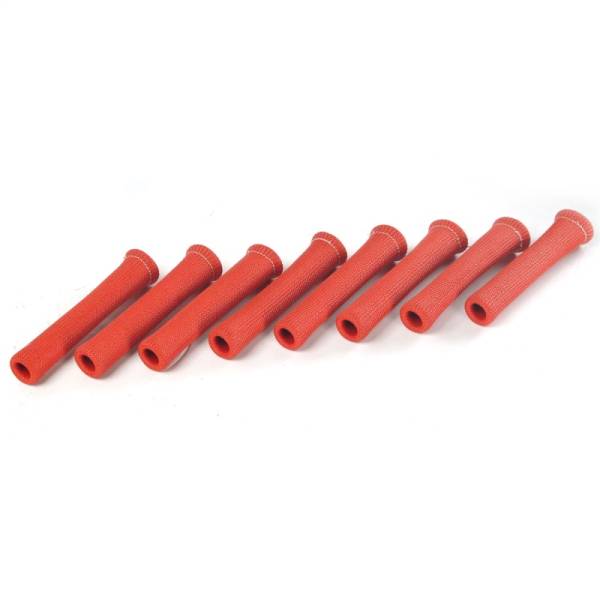 DEI - DEI Protect-A-Boot - 6in - 8-pack - Red