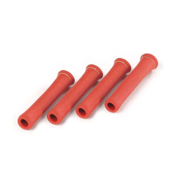 DEI - DEI Protect-A-Boot - 4-pack - Red