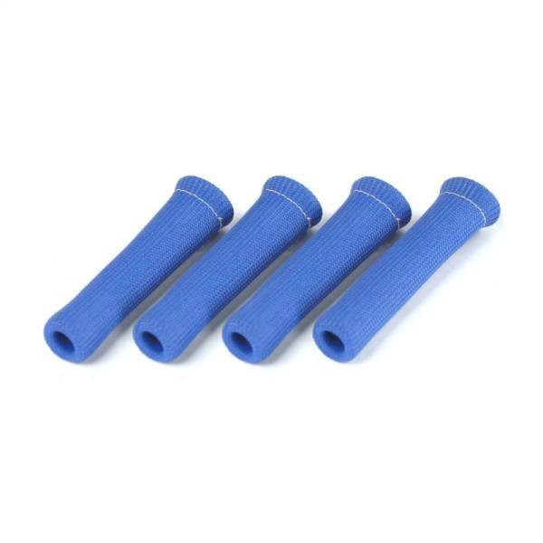 DEI - DEI Protect-A-Boot - 4-pack - Blue