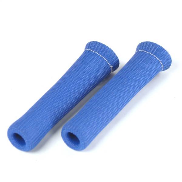 DEI - DEI Protect-A-Boot - 6in - 2-pack - Blue