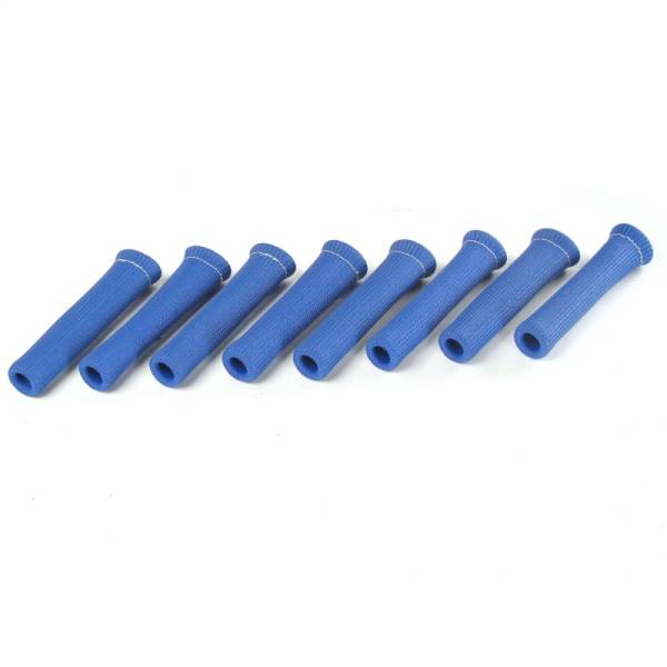 DEI - DEI Protect-A-Boot - 6in - 8-pack - Blue