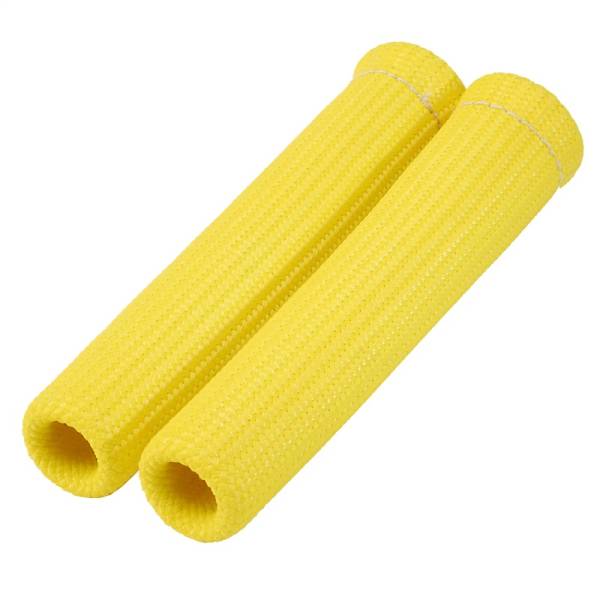 DEI - DEI Protect-A-Boot - 6in - 2-pack - Yellow