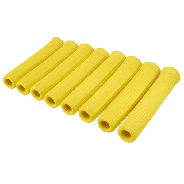 DEI - DEI Protect-A-Boot - 6in - 8-pack - Yellow