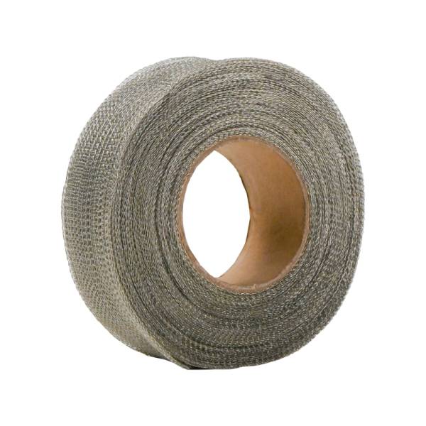 DEI - DEI RFI Wire Mesh Shield Tape - 1in x 25ft