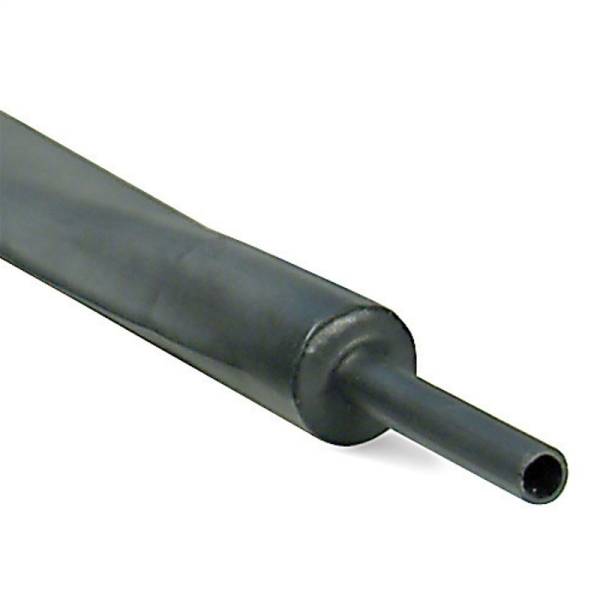 DEI - DEI Hi-Temp Shrink Tube 18mm x 4ft - Black