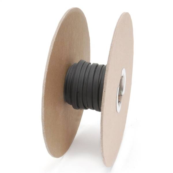 DEI - DEI Hi-Temp Shrink Tube 3mm x 50ft Spool - Black