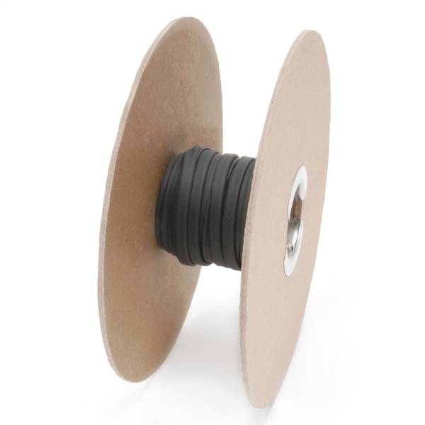 DEI - DEI Hi-Temp Shrink Tube 6mm x 50ft Spool - Black