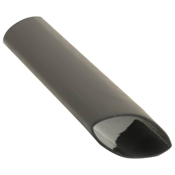 DEI - DEI Hi-Temp Shrink Tube 19mm (3/4in) x 2ft w/Adhesive - Black