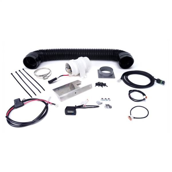 DEI - DEI 15-23 Honda Pioneer 1000 Auxiliary Fan Kit