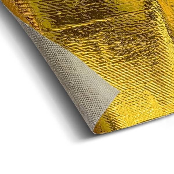 DEI - DEI Heat Screen GOLD 36in x 40in - Non-Adhesive