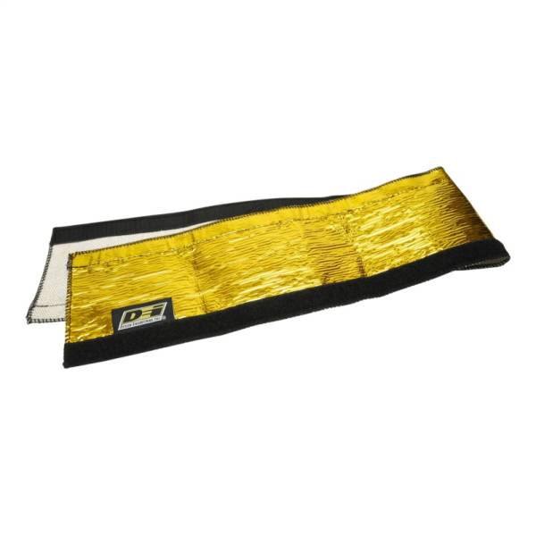 DEI - DEI Heat Shroud Gold 2in to 2.5in x 36in