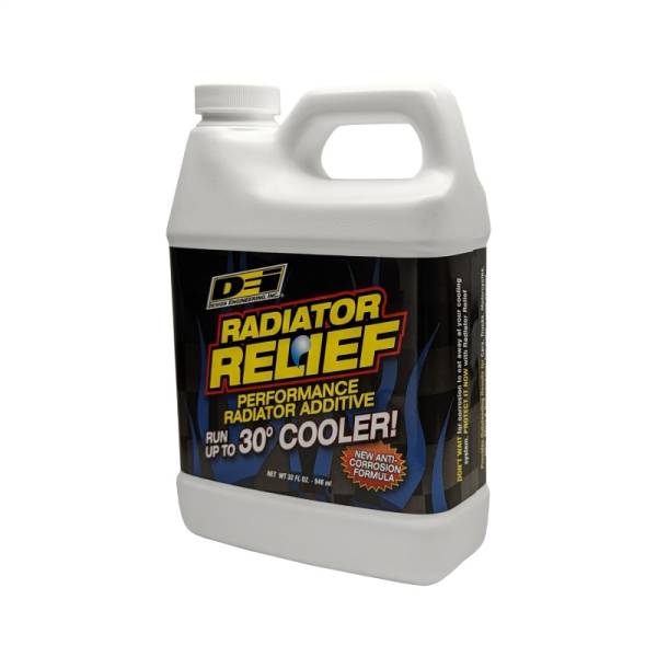 DEI - DEI Radiator Relief 32 oz.