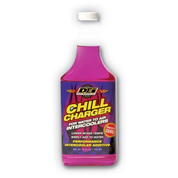 DEI - DEI Radiator Relief Chill Charger - 16 oz.