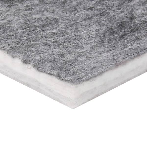 DEI - DEI Under Carpet Lite Sound Absorption & Insulation - 70in x 24in