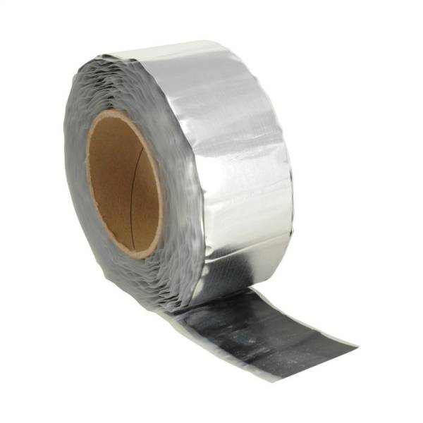 DEI - DEI Silver Boom Mat Tape 2mm Thick 1.5in Wide 20ft Long