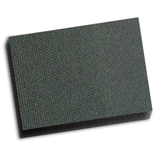 DEI - DEI Universal Mat Headliner 1in x 75in x 54in - Black