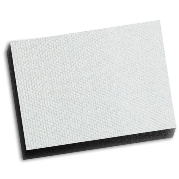 DEI - DEI Universal Mat Headliner 1in x 75in x 54in - White