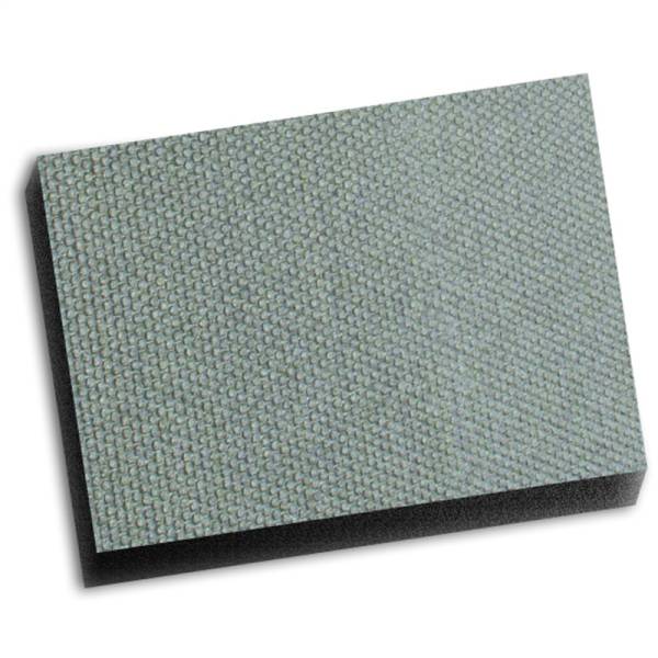 DEI - DEI Universal Mat Headliner 1in x 75in x 54in - Gray