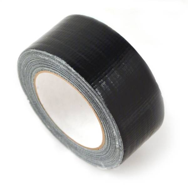 DEI - DEI Speed Tape 2in x 90ft Roll - Black