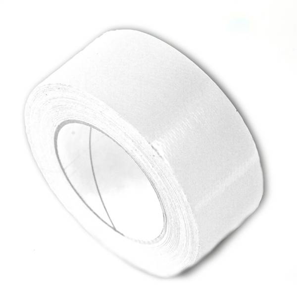 DEI - DEI Speed Tape 2in x 90ft Roll - White