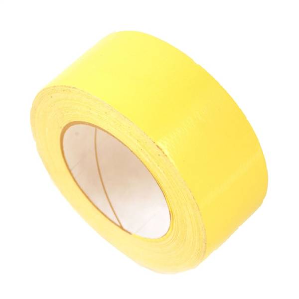 DEI - DEI Speed Tape 2in x 90ft Roll - Yellow