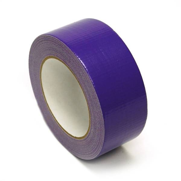 DEI - DEI Speed Tape 2in x 90ft Roll - Purple