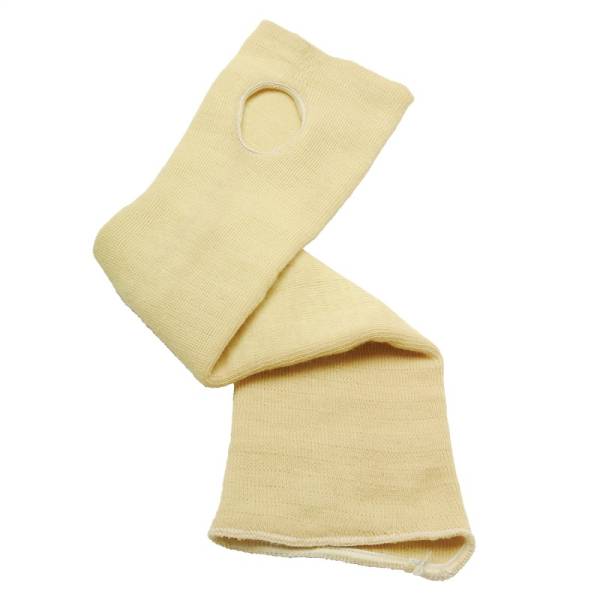 DEI - DEI Safety Products Safety Sleeve - Single - 18in - w/Thumb Slot