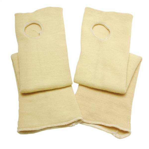 DEI - DEI Safety Products Safety Sleeve - Pair - 18in - w/Thumb Slot