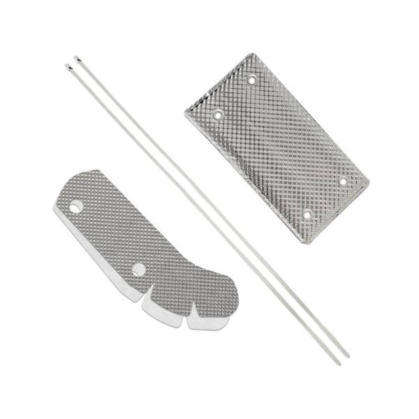 DEI - DEI 21-23 Harley Davidson Pan America Heat Shield Liner Kit