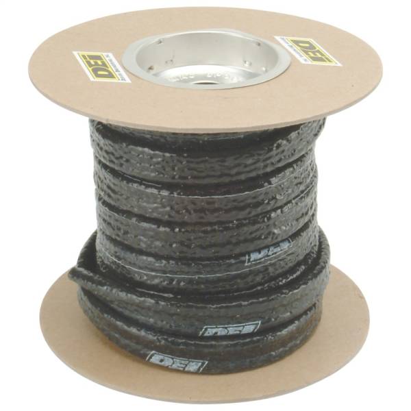 DEI - DEI Fire Sleeve 3/8in I.D. x 25ft Spool