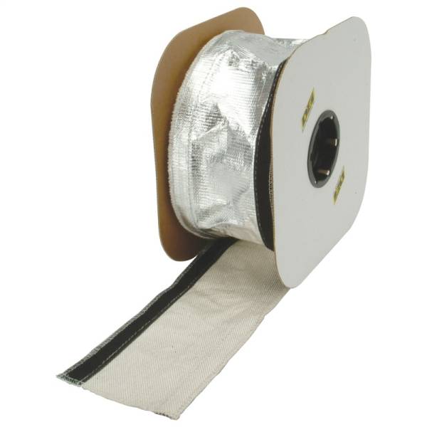 DEI - DEI Heat Shroud 1/2in to 1-1/4in I.D. x 50ft Spool