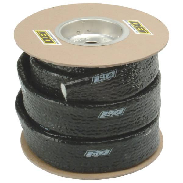 DEI - DEI Fire Sleeve 3/4in I.D. x 50ft Spool